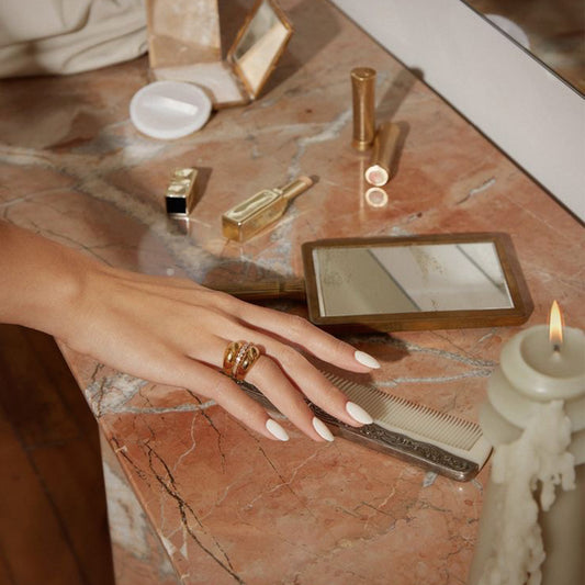 Nail Designs for Every Vibe: Find Your Perfect Match! ๐