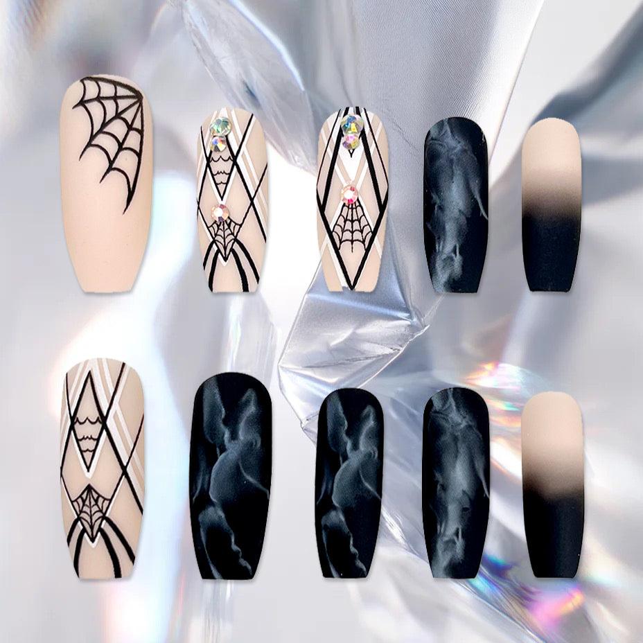 Mystic Veil