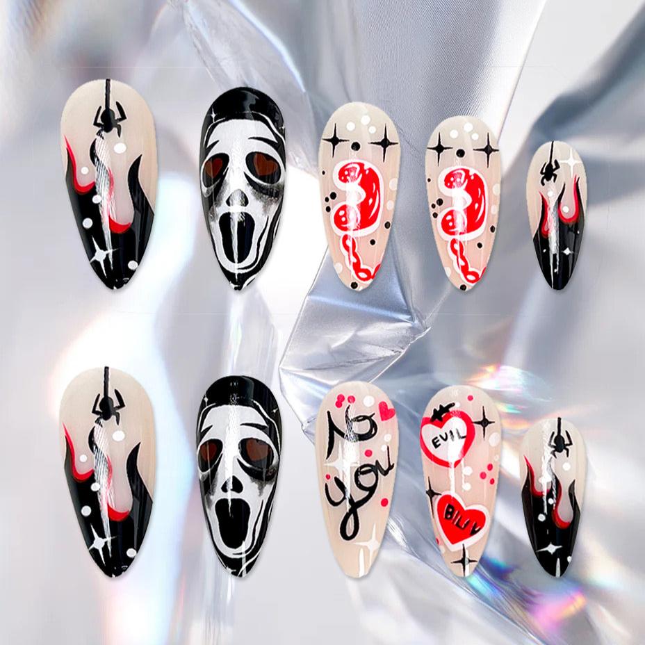 Scream