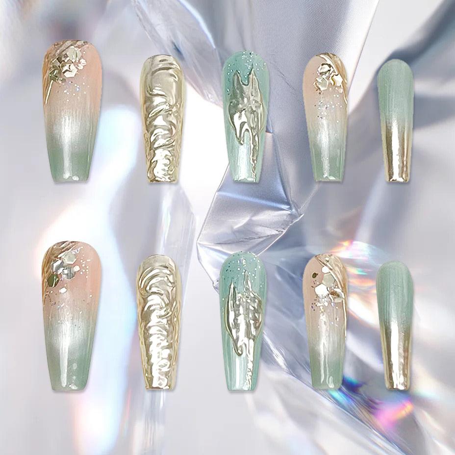 Aquamarine