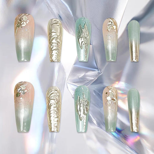 Aquamarine